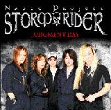 Storm Rider : Judgment Day